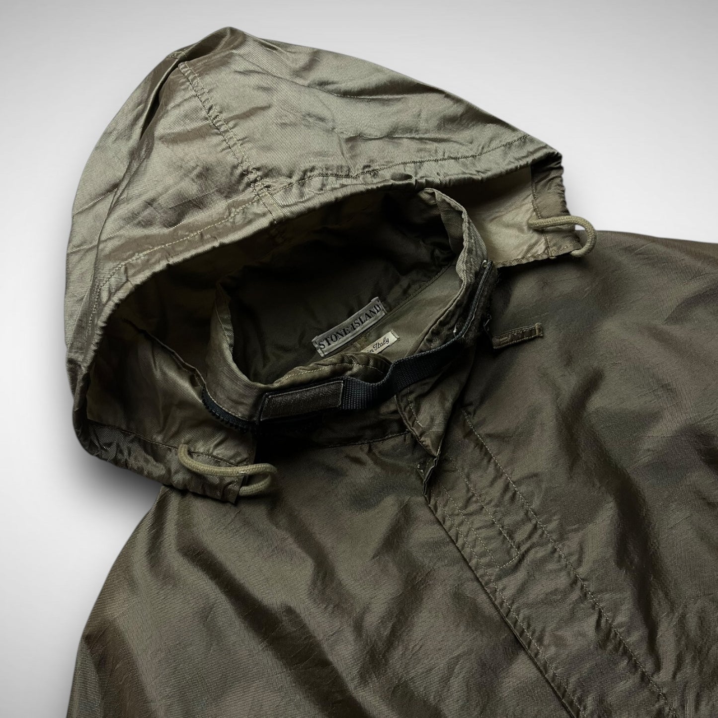 Stone Island Formula Steel Jacket (SS1995)