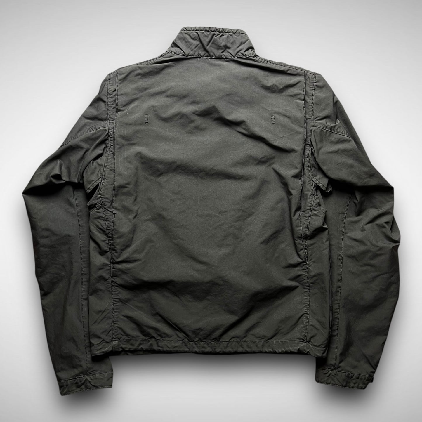 Stone Island Multi-Pocket Jacket (SS2007)