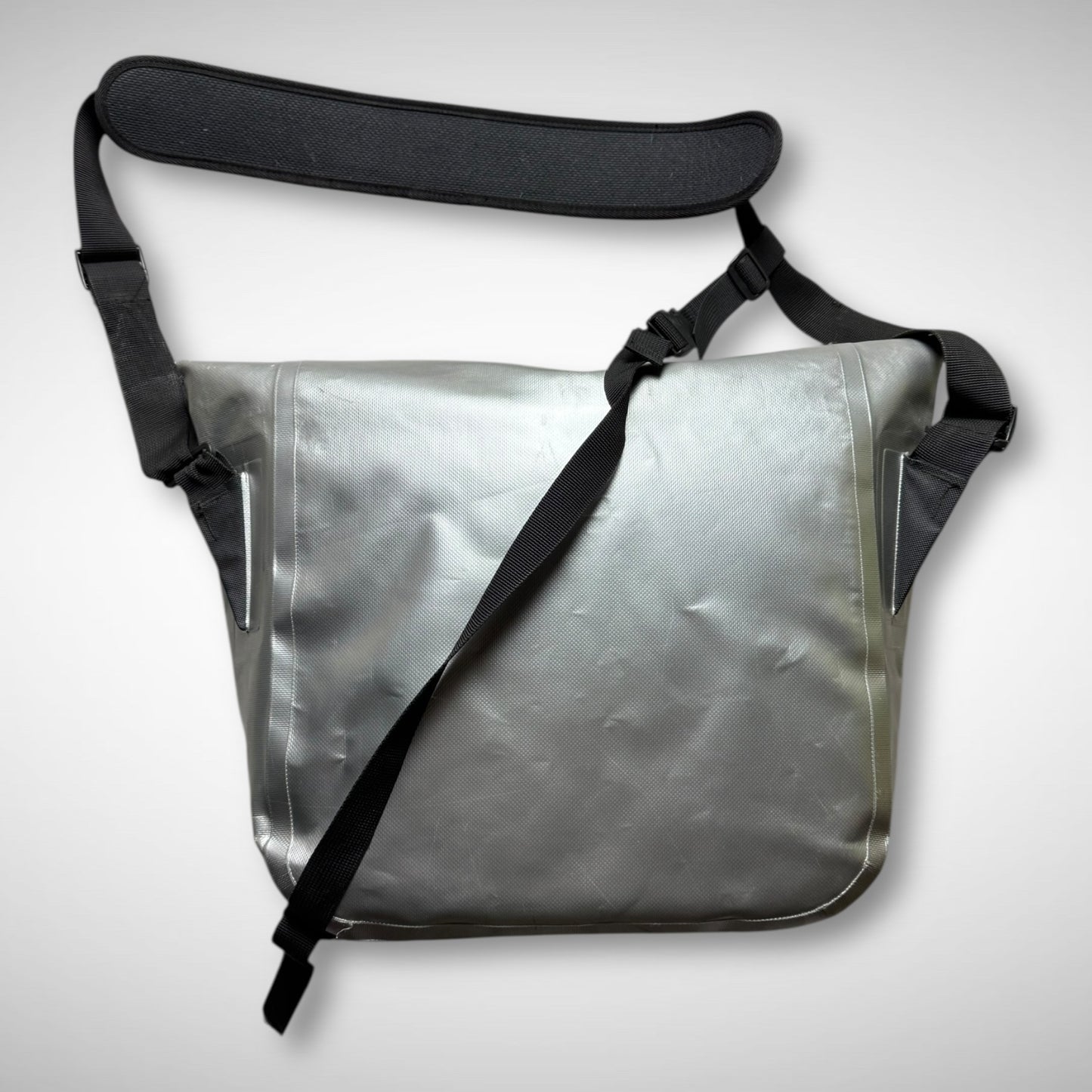 Stone Island Ortlieb Waterproof Bag (2003)