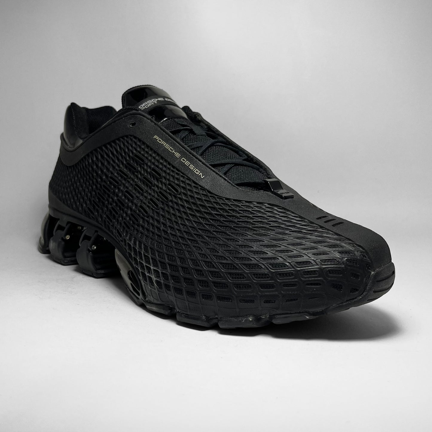 Adidas x Porsche Design RUN Bounce:S (2012)