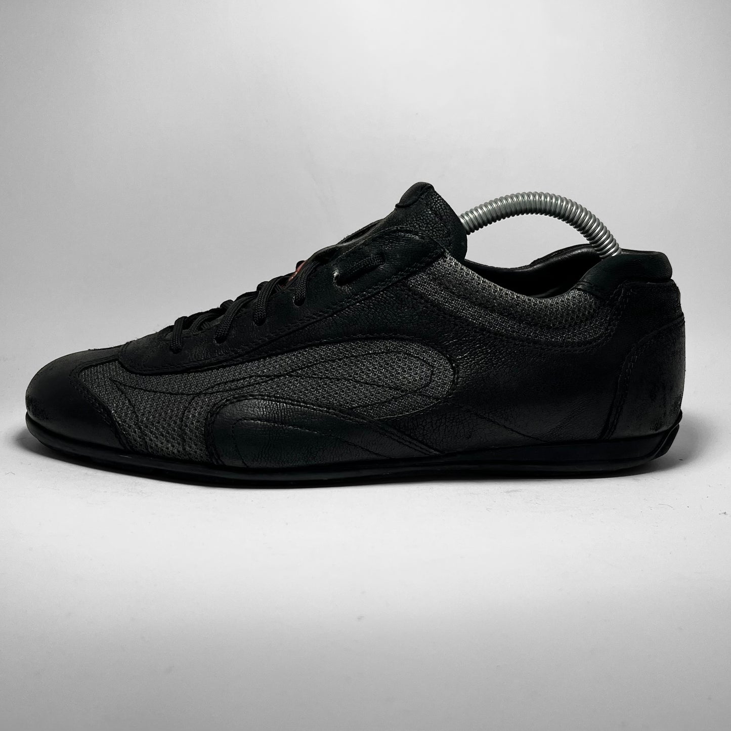 Prada Antic + Bike (2000s)