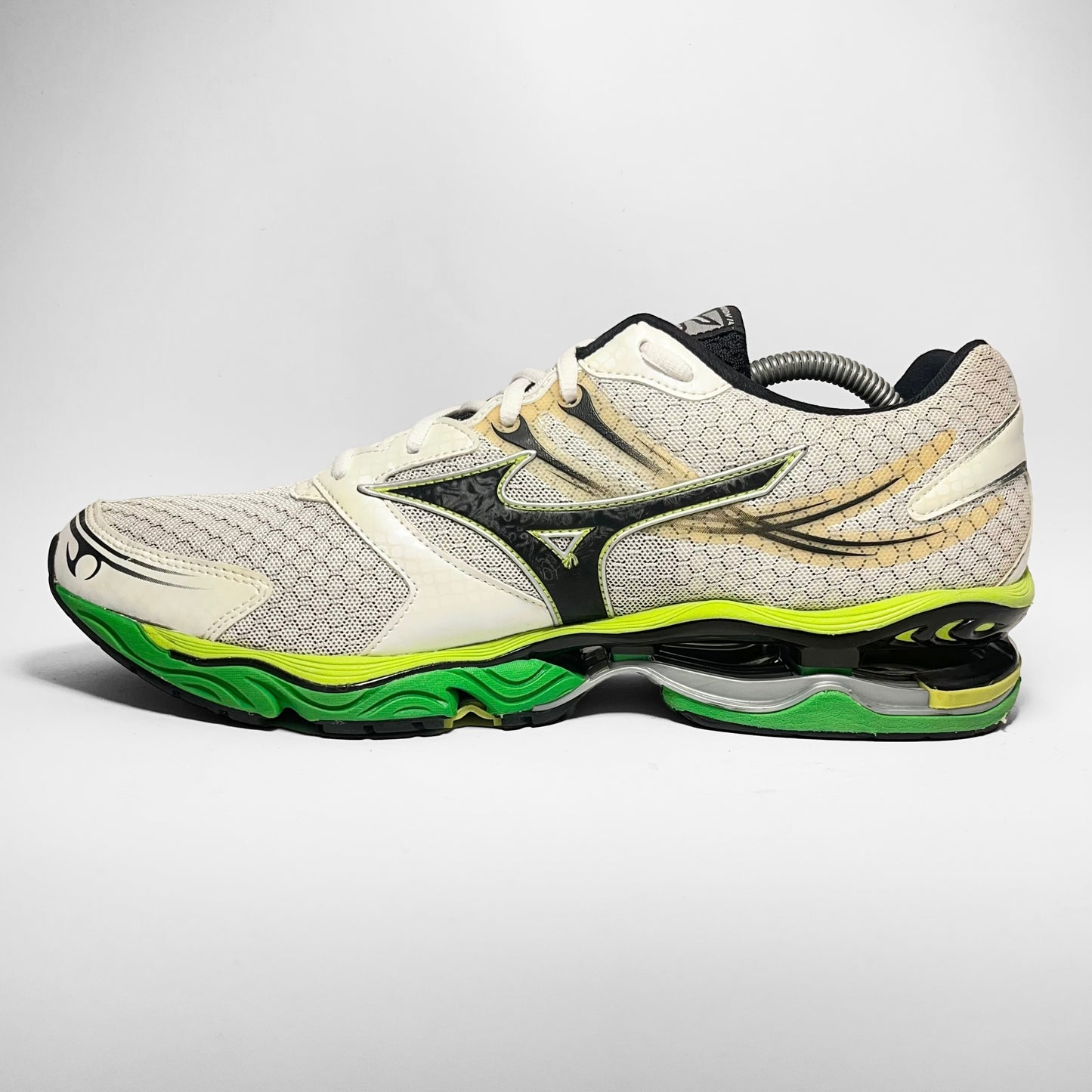 Mizuno Wave Creation 14 (2013)