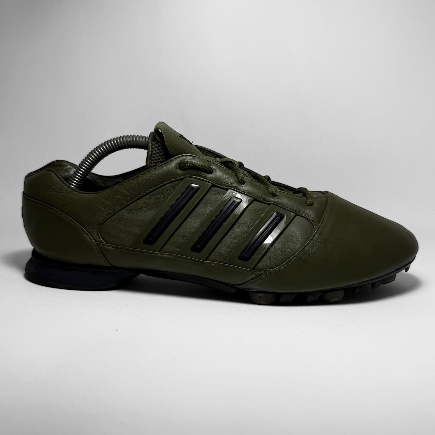 Adidas Y3 T&F Sport-cleats (2005)