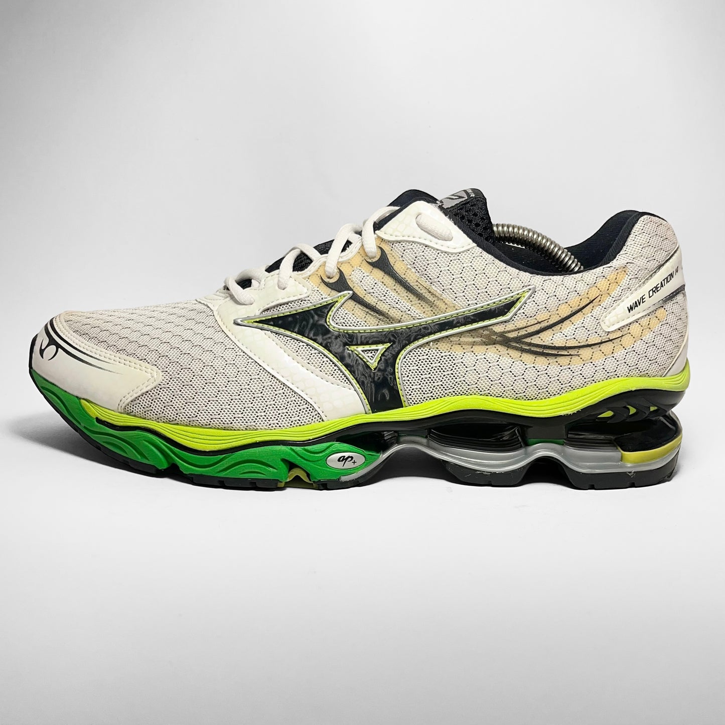 Mizuno Wave Creation 14 (2013)
