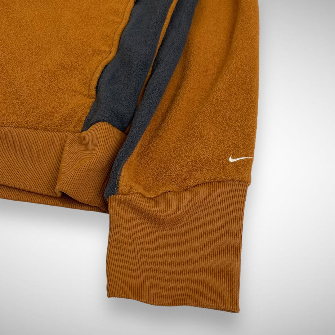 Nike Advanced Research Series Fleece Jacket (2000s)