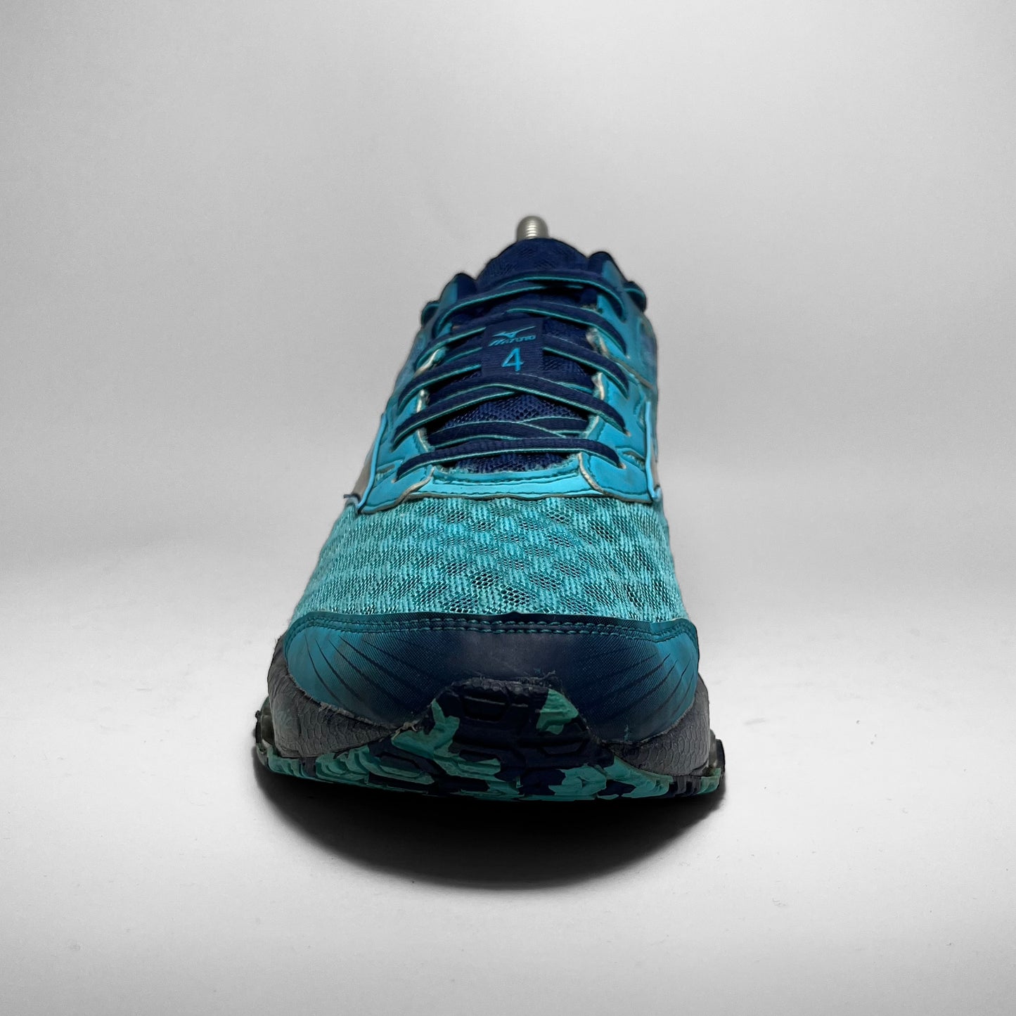 Mizuno Wave Prophecy 4 (2014)