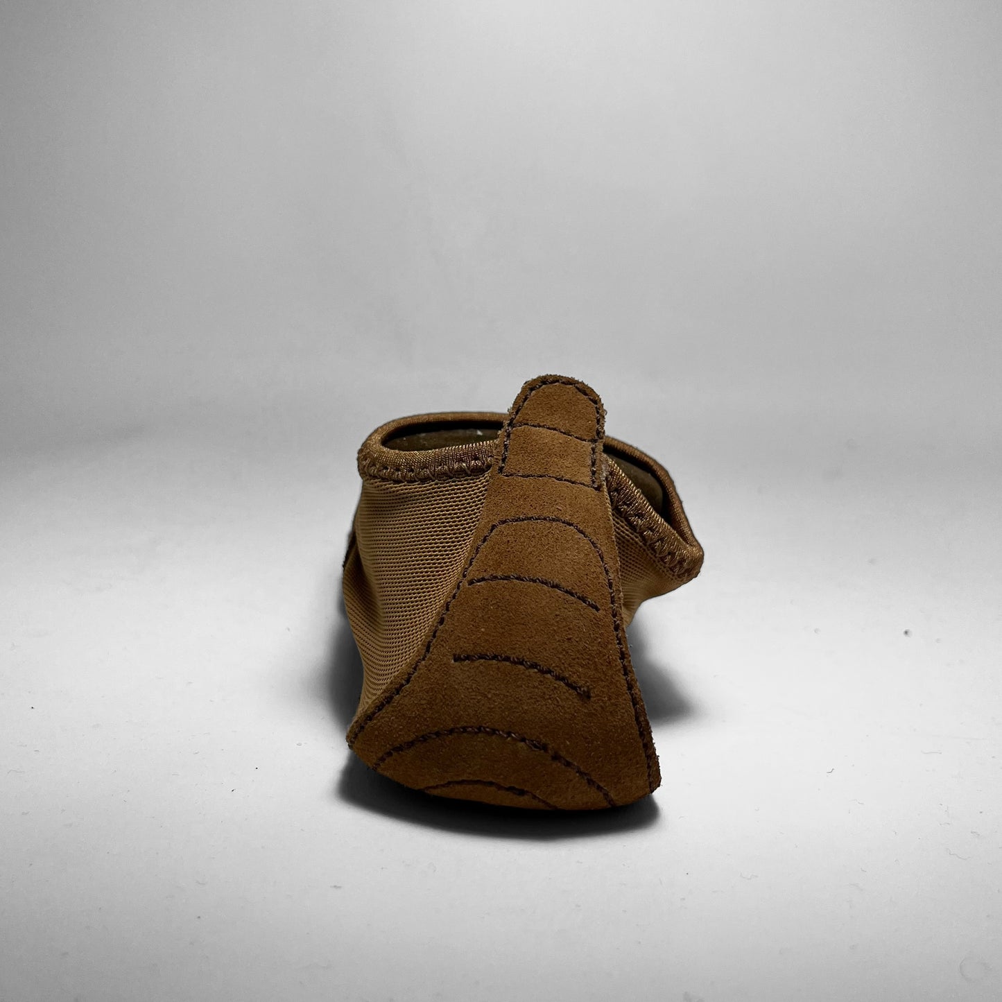 Puma Nuala Recovery Ballerinas (2000s)