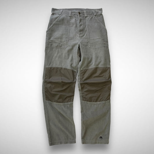 Nike ACG Corduroy Carpenter Pants (2005)