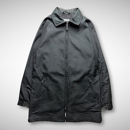 Emporio Armani Overcoat (2000)