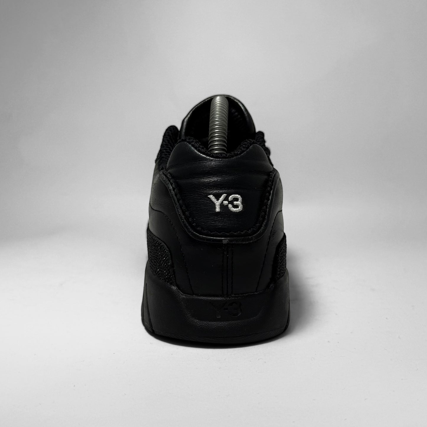 Adidas Y3 BBLow (2003)