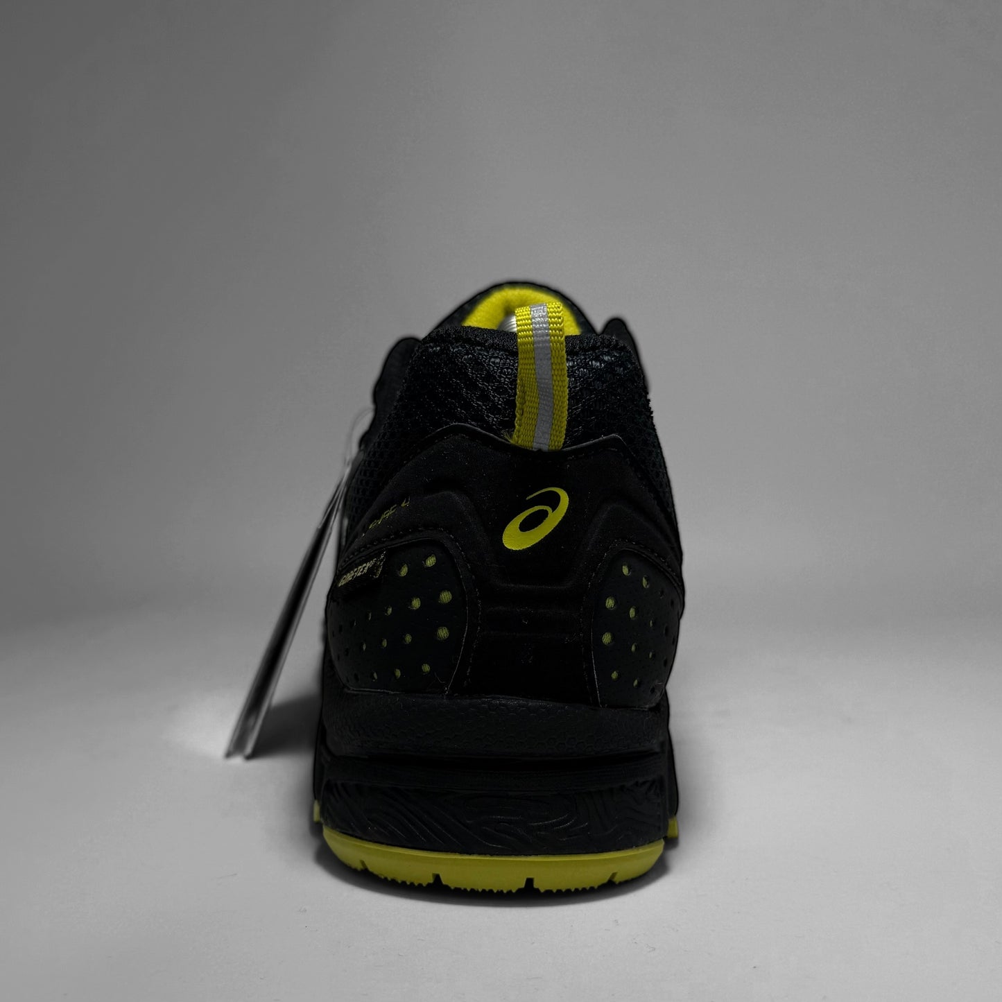 ASICS Gel-Trail Lahar 4 GTX (2012)