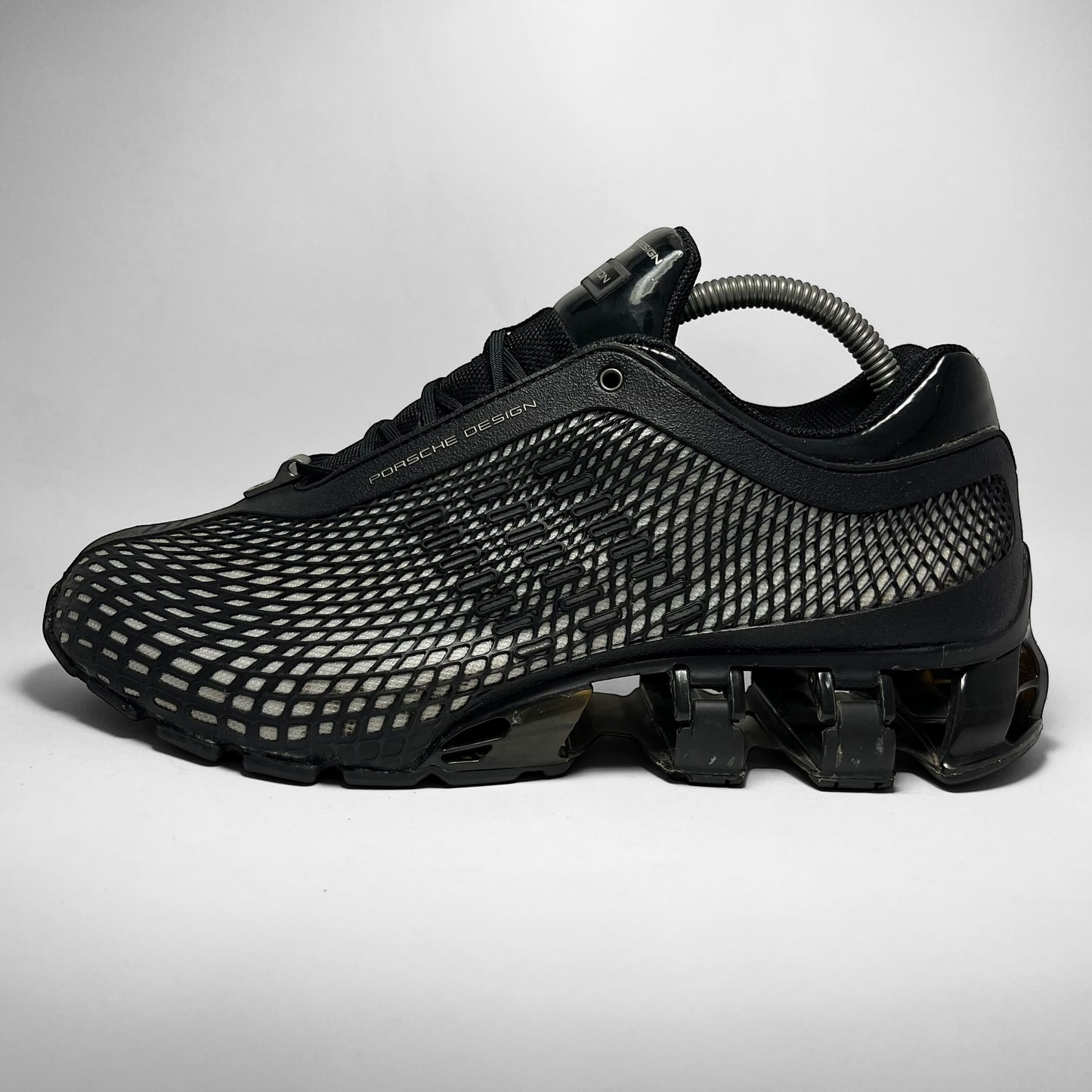 Adidas x Porsche Design Bounce:S LTD Edition