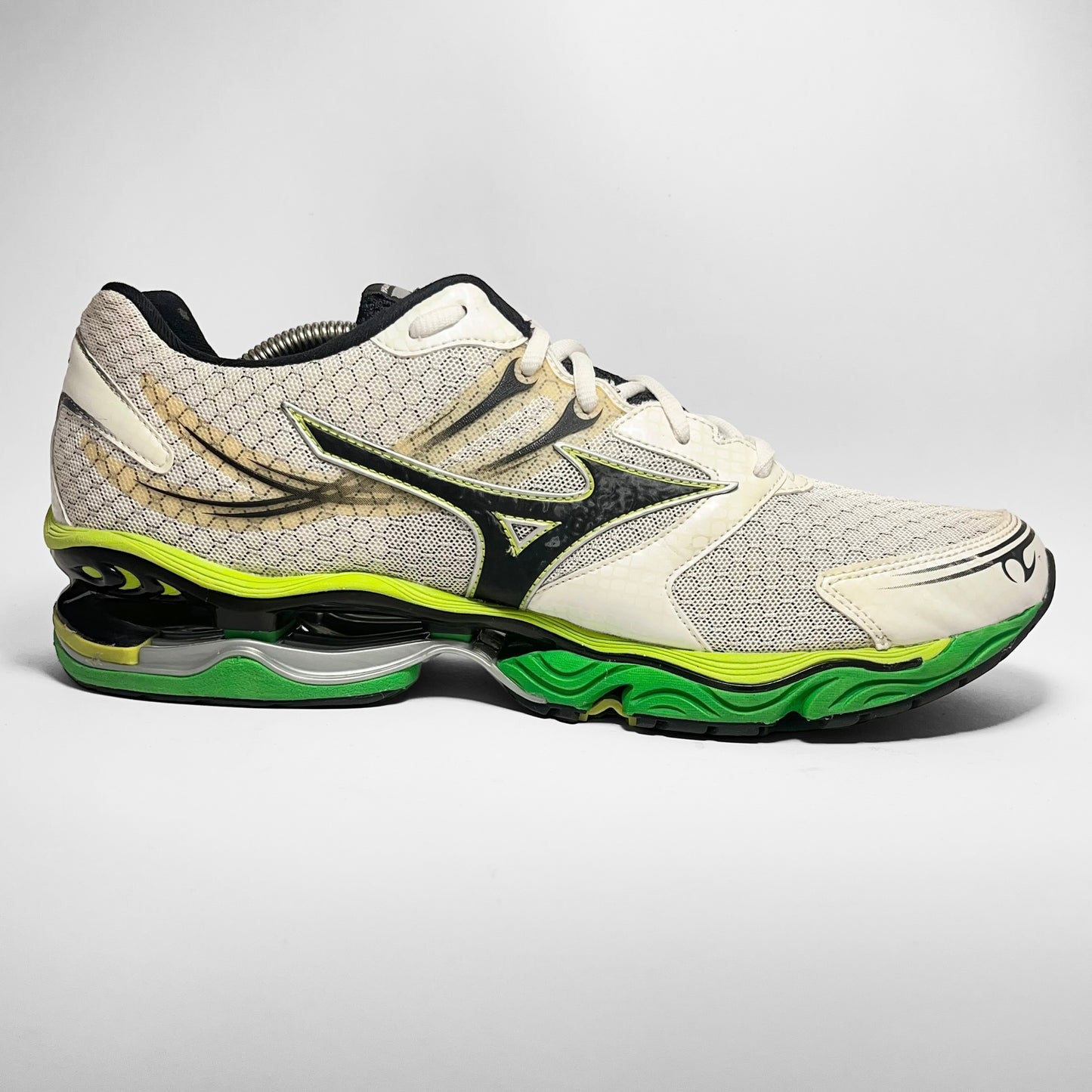 Mizuno Wave Creation 14 (2013)