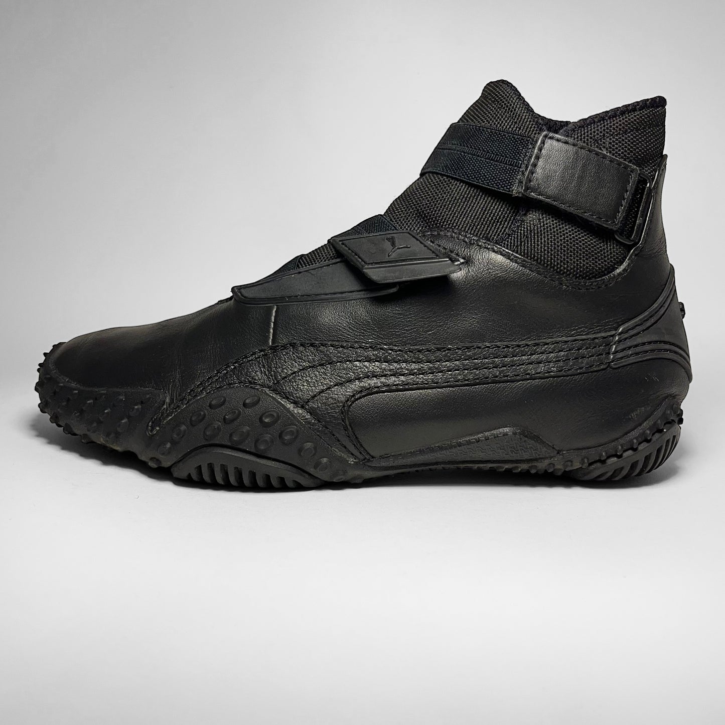 Puma Mostro Mid Leather Boot (2005)