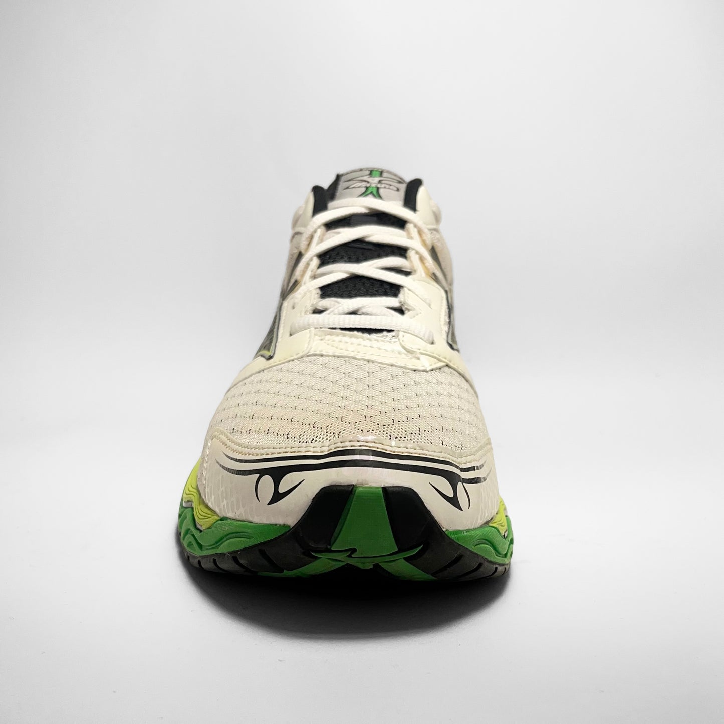 Mizuno Wave Creation 14 (2013)