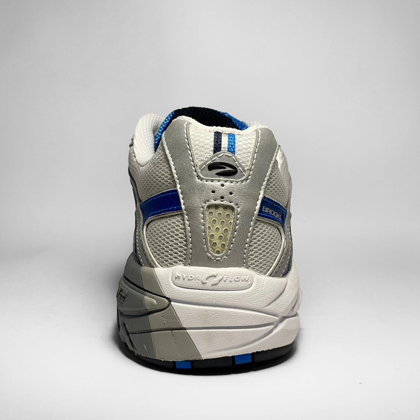 Brooks Addiction 7 (2007)