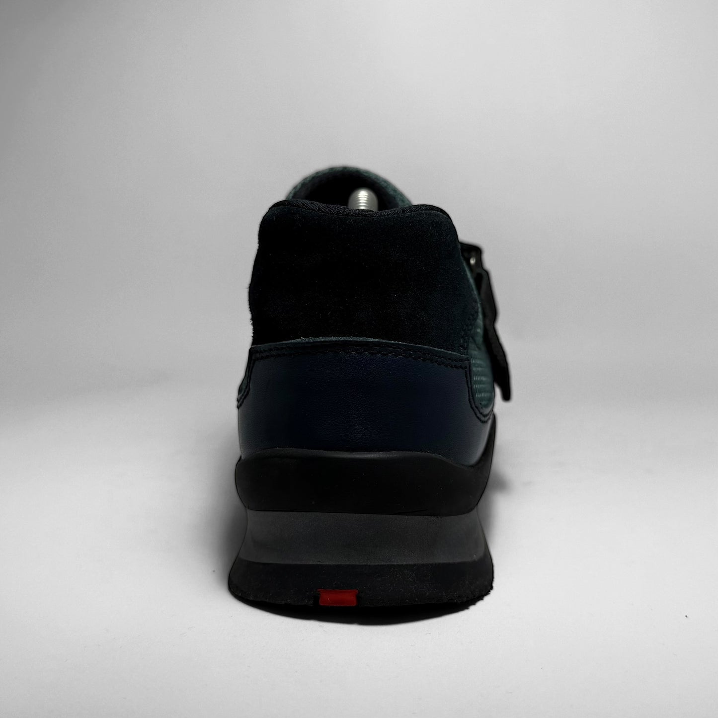 Prada Shoes (2000s)