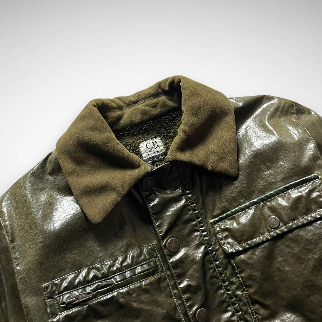 CP Company Toffee Wrapper U16 (AW1996)
