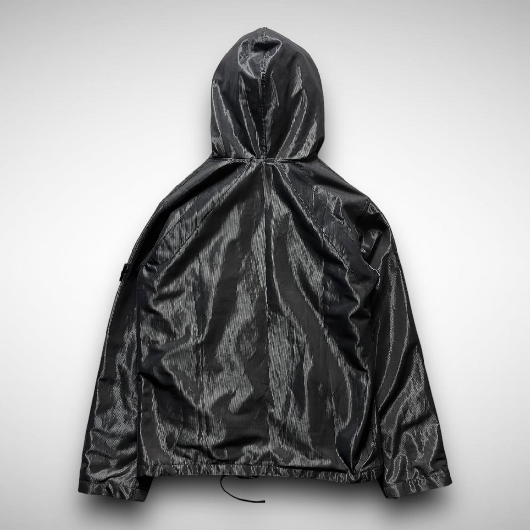 Stone Island Reflective Hooded Jacket (SS2007)