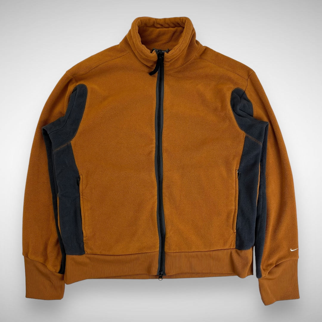 Nike Advanced Research Series Fleece Jacket (2000s)
