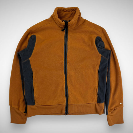 Nike Advanced Research Series Fleece Jacket (2000s)