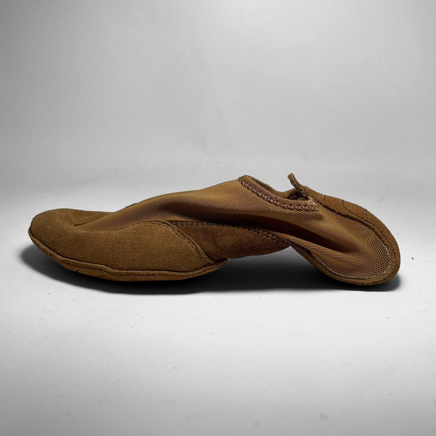 Puma Nuala Recovery Ballerinas (2000s)