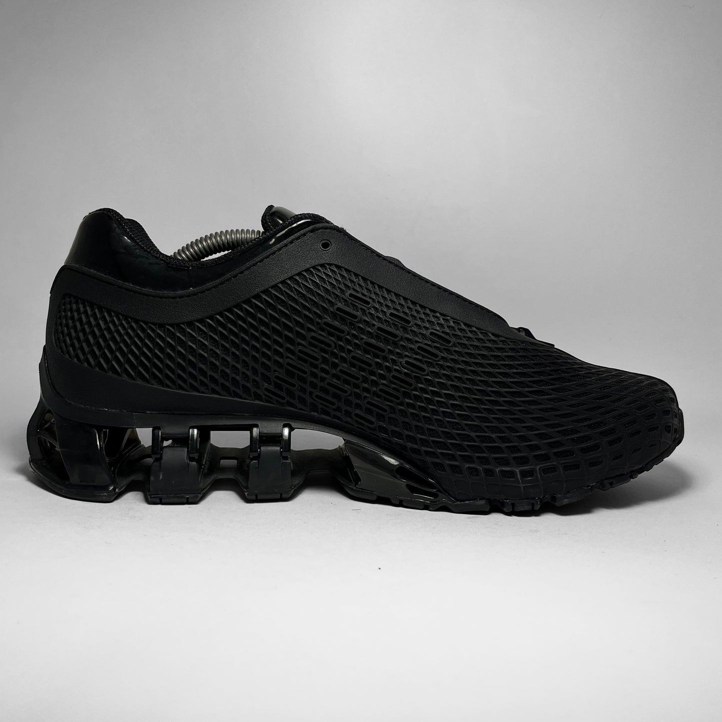 Adidas x Porsche Design RUN Bounce:S (2012)