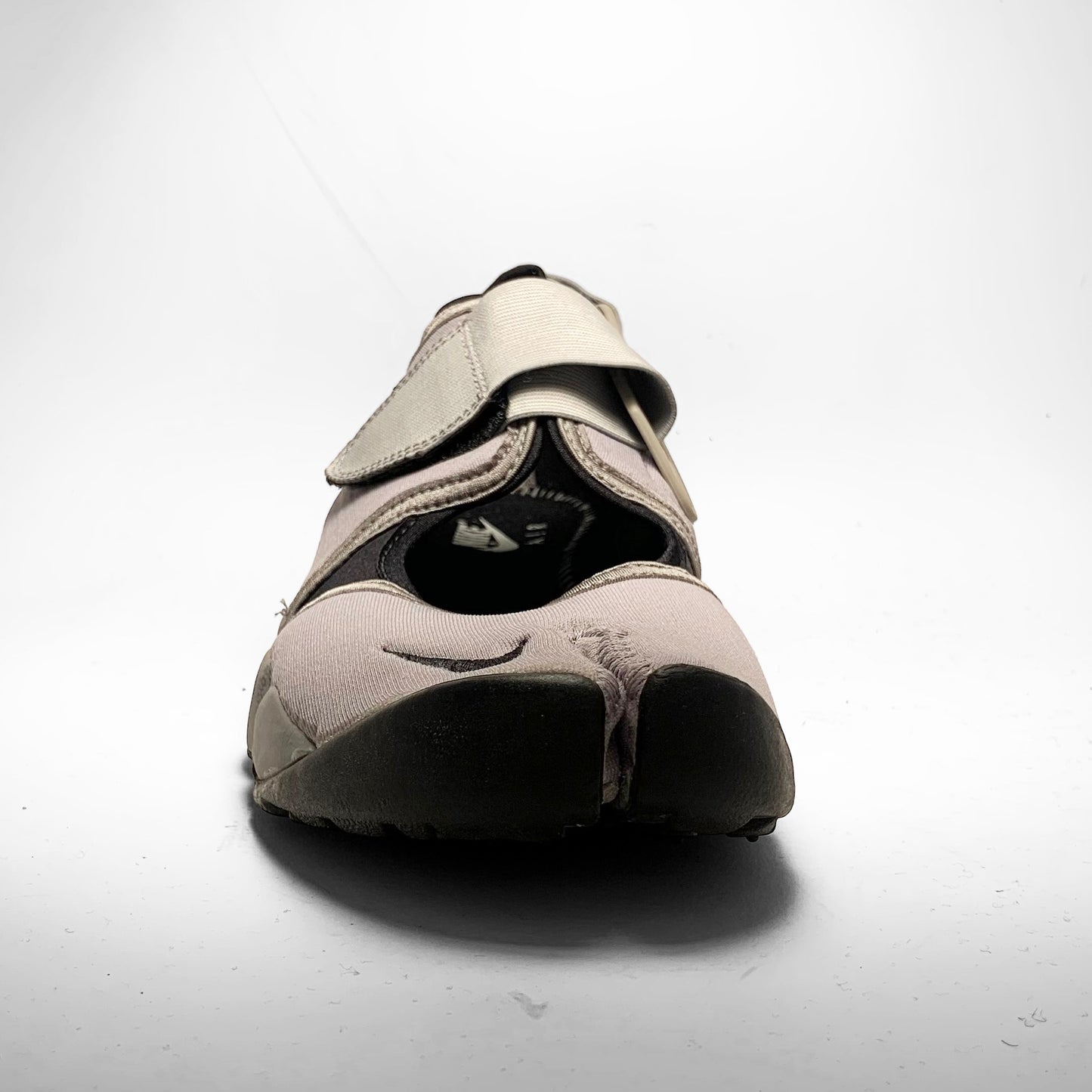 Nike Air Rift + Socks (2000s)