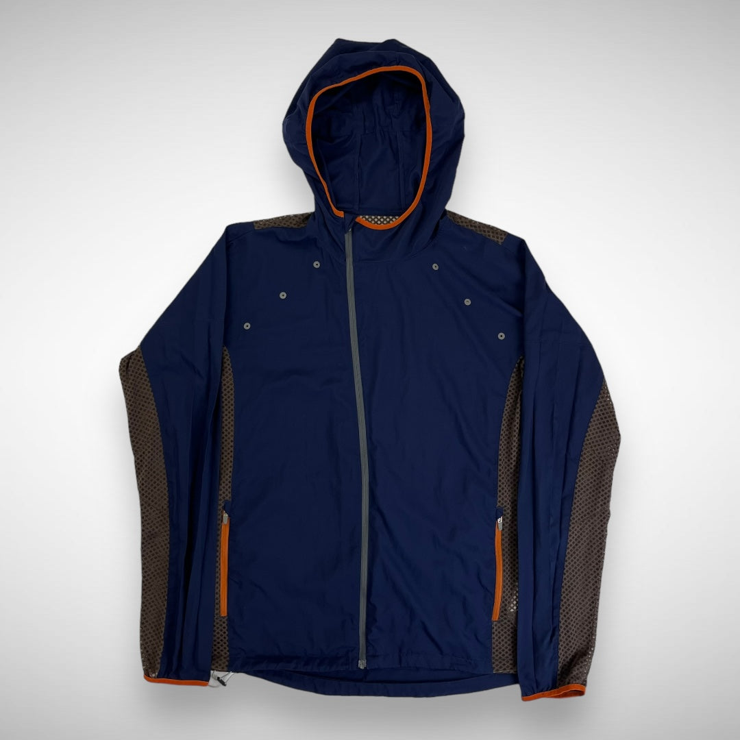 Nike x Gyakusou Mesh Hooded Running Jacket 2013