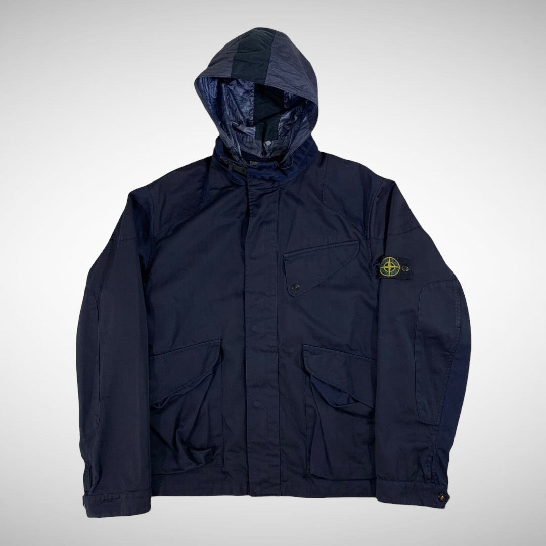 Stone Island BT Batavia (2004) – VILIS VINTAGE