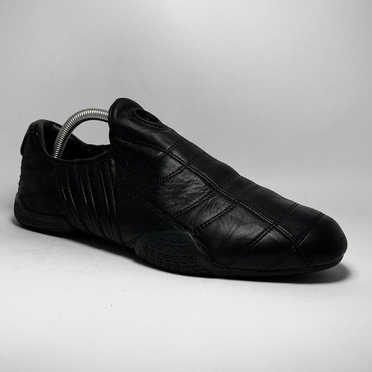 Adidas Chen Tao Leather (2005)