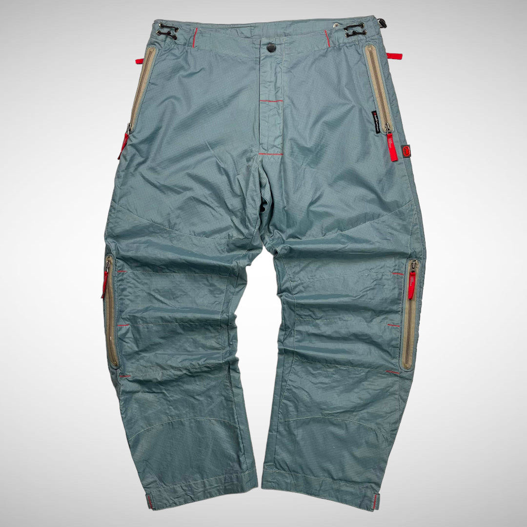 Ecko Function Parachute Cargos (2000s)
