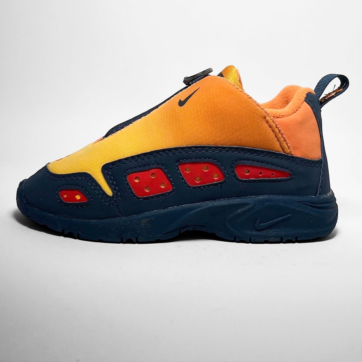 Nike Air Sunder Max ‘Sol’ Toddlers (2001)