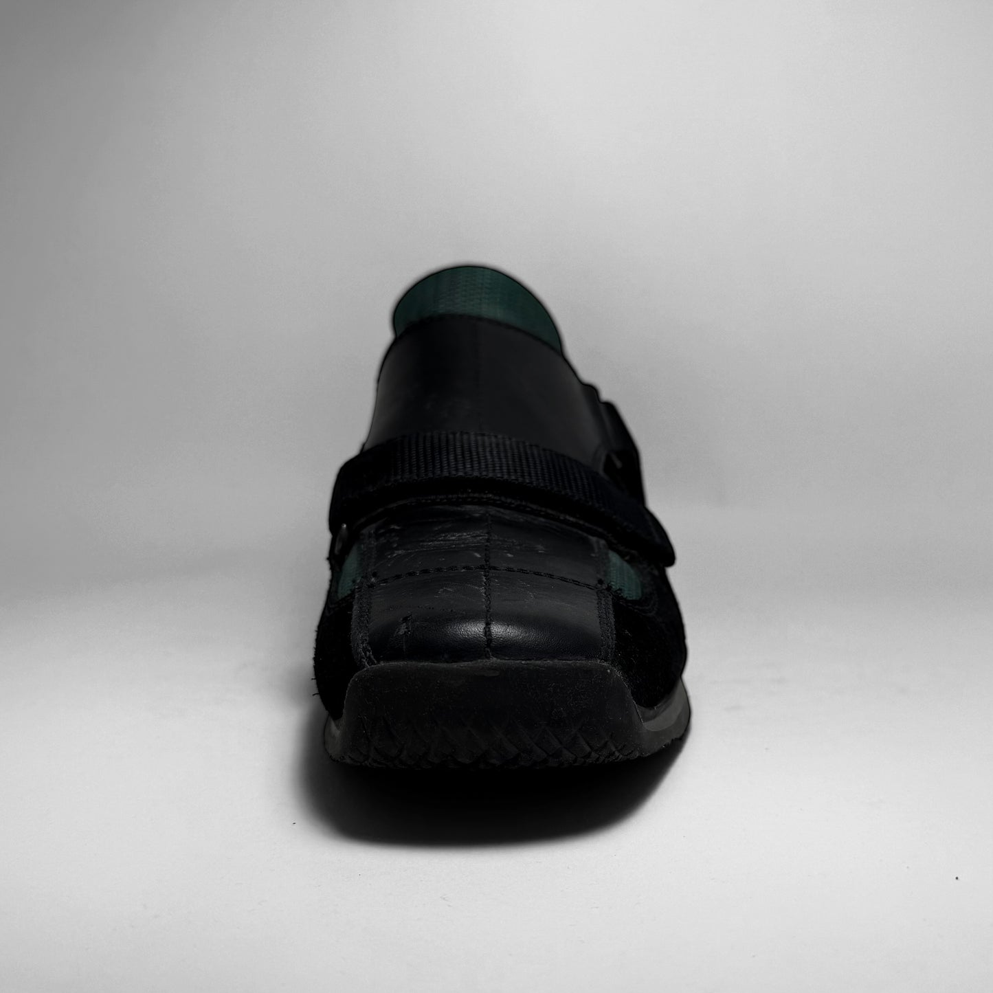 Prada Shoes (2000s)