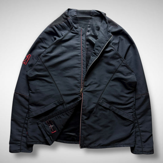 Levi’s Engineered Stretch Panelled Jacket (2000s)