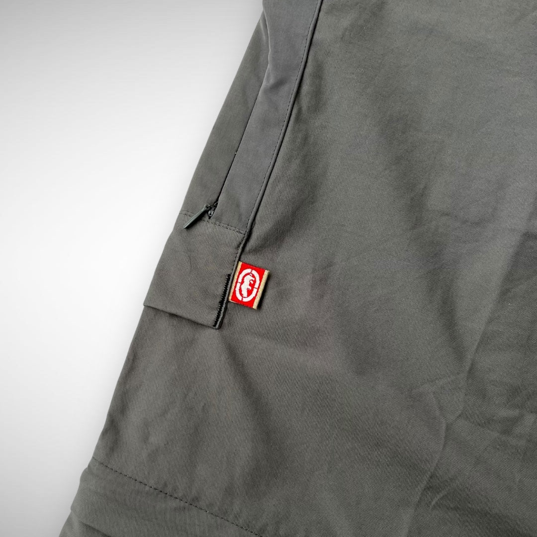 Ecko Complex - Denim Foundry Lab ‘Rectilinear Cargo’ (2004)