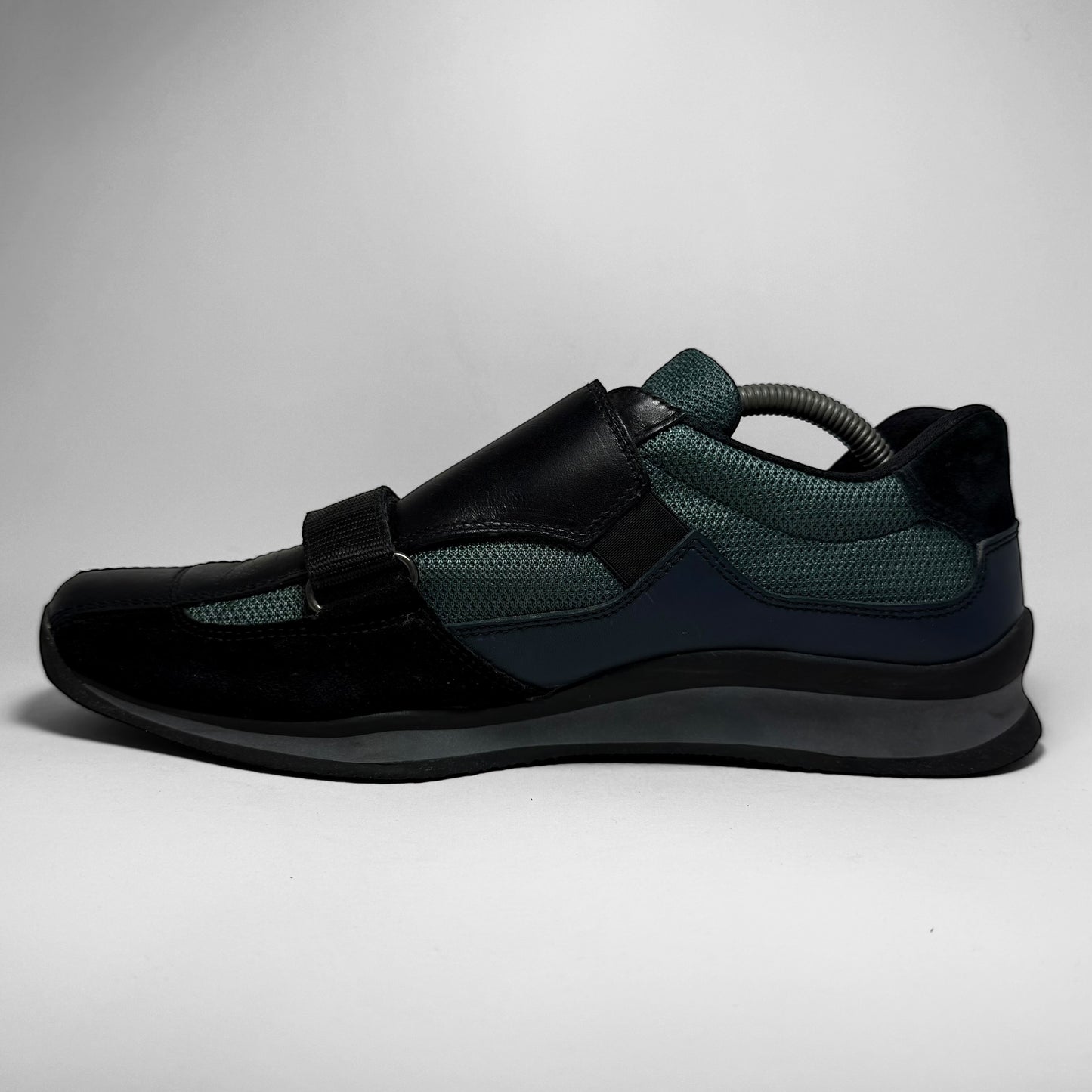 Prada Shoes (2000s)