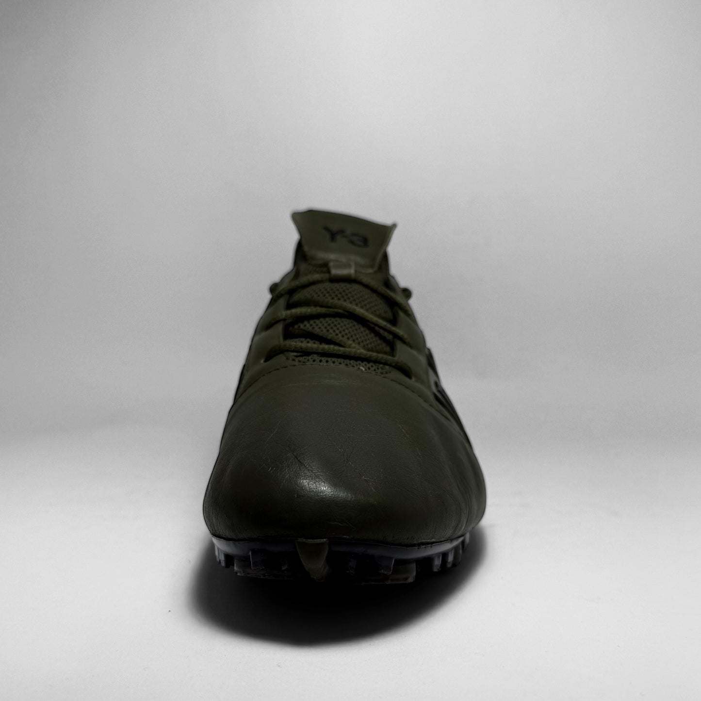 Adidas Y3 T&F Sport-cleats (2005)