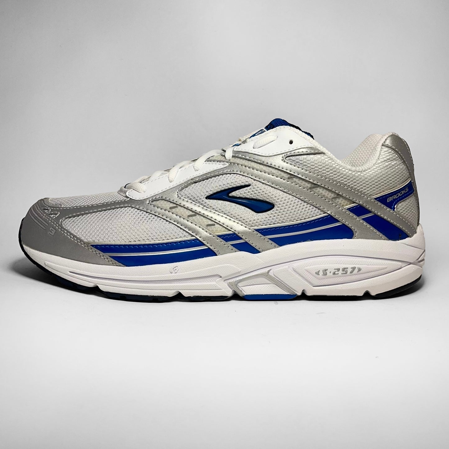 Brooks Addiction 7 (2007)