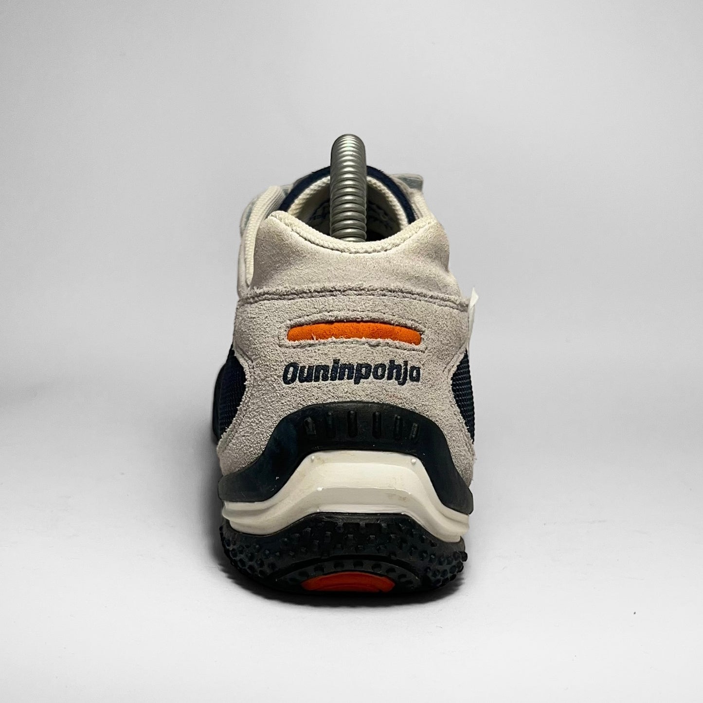 Puma ‘Ouninpohja’ Grit Cat II Velcro (2004)