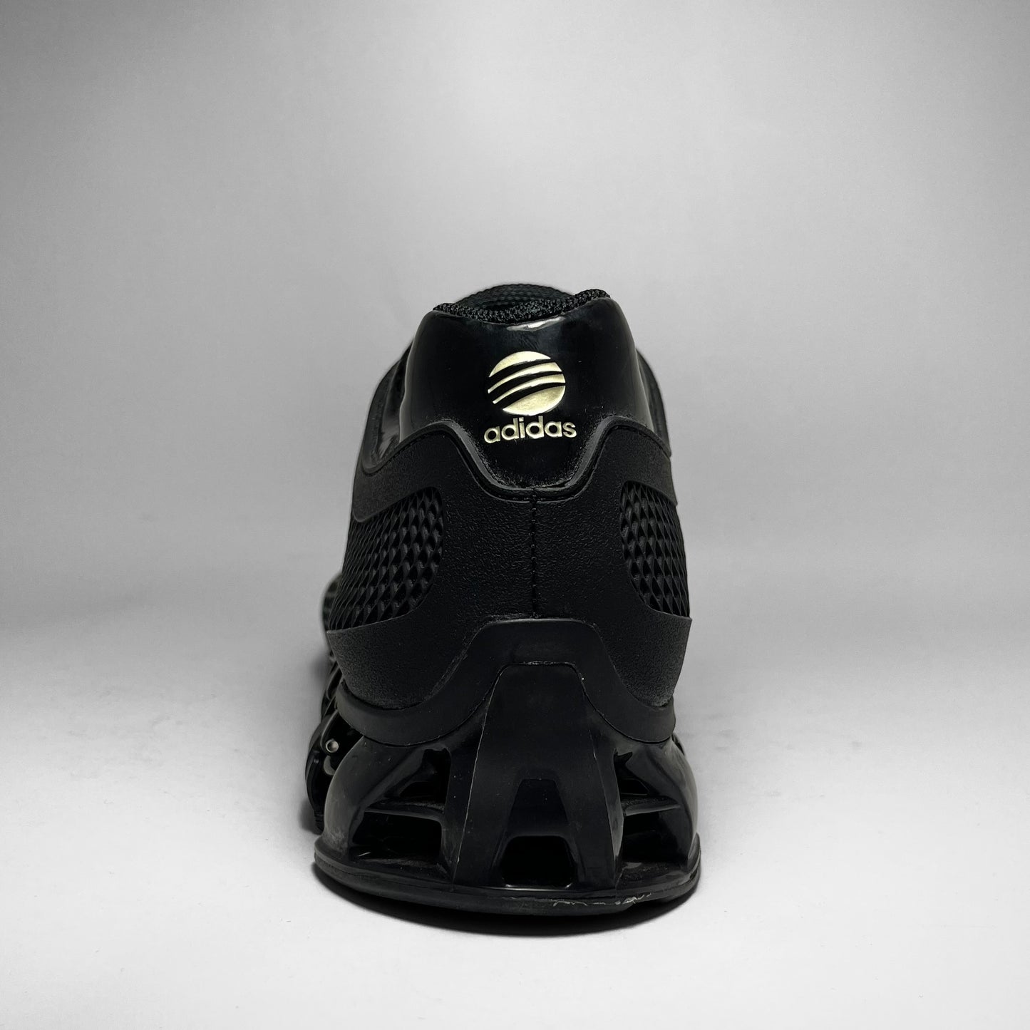 Adidas x Porsche Design RUN Bounce:S (2012)