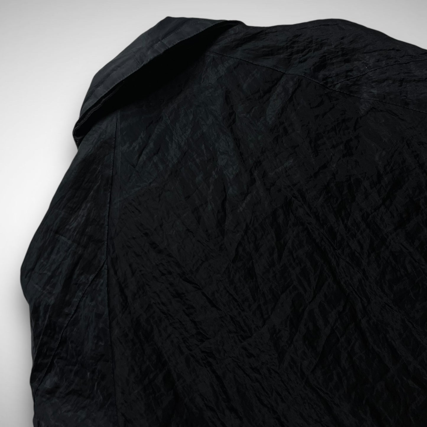 Stone Island Monofilament Mesh Jacket (AW2002)