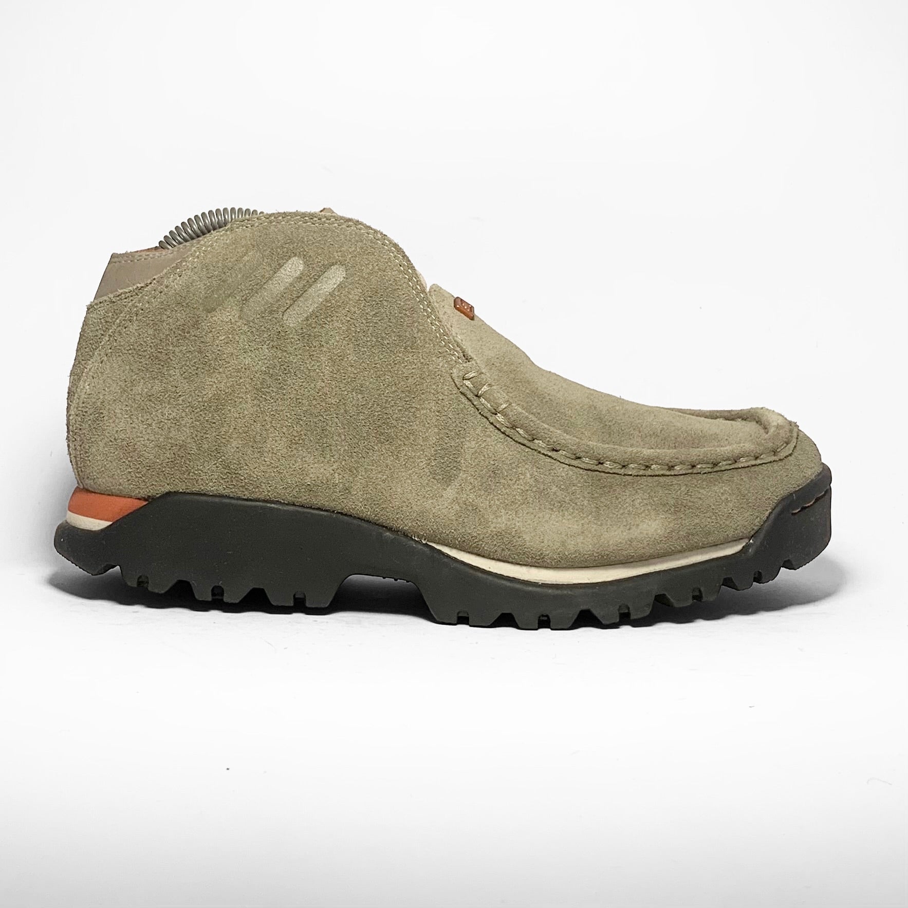 Adidas Anzo Mid (2003) – VILIS VINTAGE