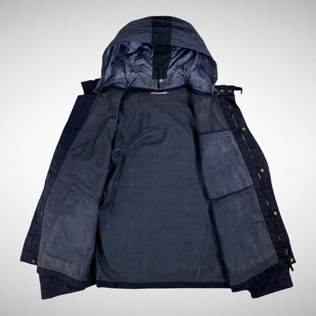 Stone Island BT Batavia (2004)