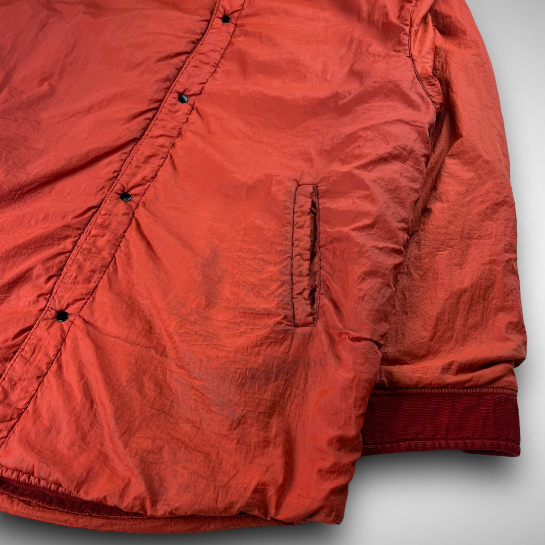 Stone Island Reversible Corduroy Thermical Jacket (95/96)