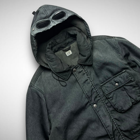 CP Company 'Frost' Dyed Mille Miglia (AW2011)