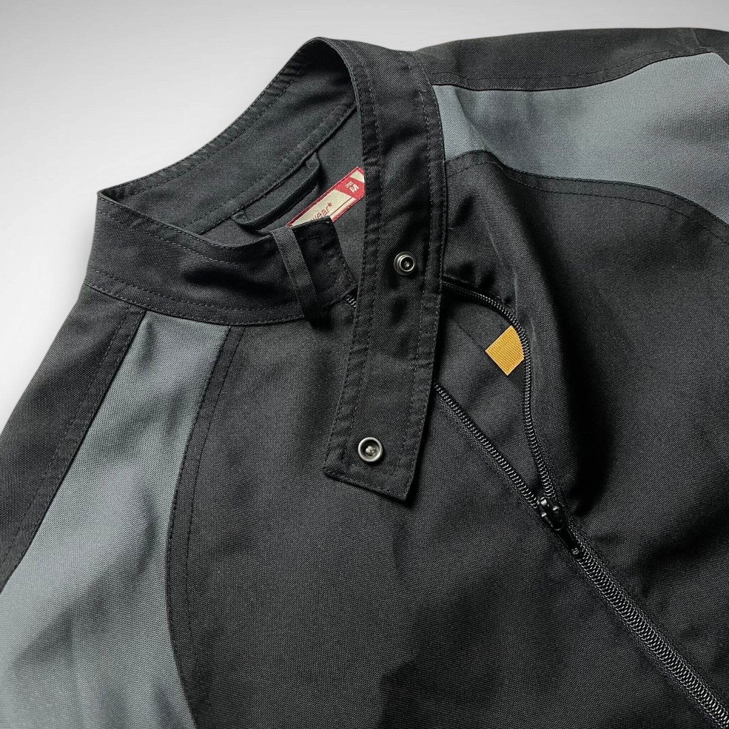 Celio Sports Cotton Panel Jacket (2000s)