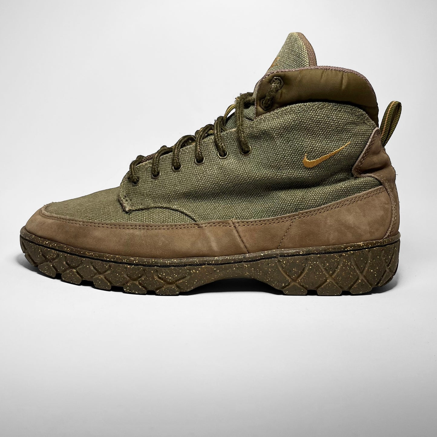 Nike Zion (1995)