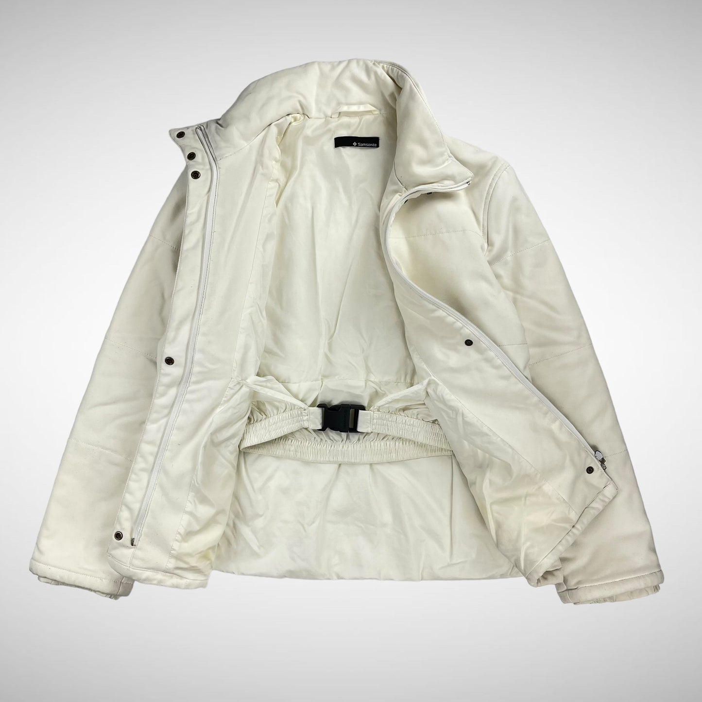Samsonite Travel Wear Jacket (2000s)