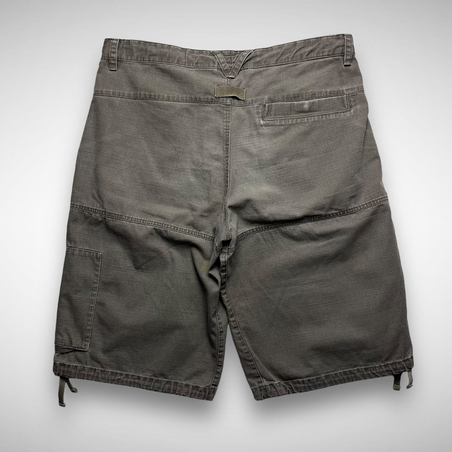 Nike Cotton Cargo Shorts (2000s)